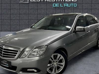 Occasion 2011 Mercedes 300 Avantgarde Berline | 14 990 €