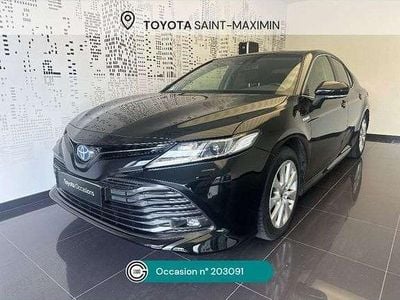 Occasion 2021 Toyota Camry Business Edition Berline | 30 990 €