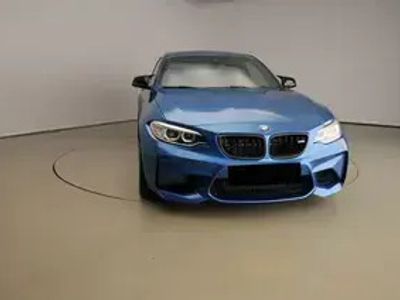 occasion BMW M2 (f87) 370ch M Dkg