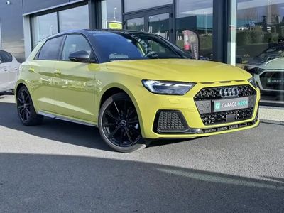 occasion Audi A1 35 TFSI 150 ch S tronic 7 Design