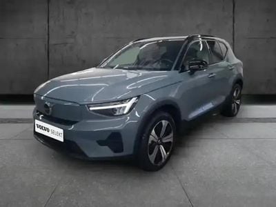 Occasion Volvo XC40 185 kW (252 ch) 2023 Gris tonnerre métallisé SUV