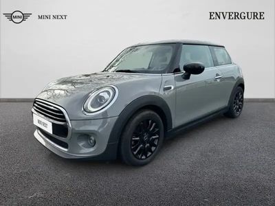 occasion Mini Cooper Cooper136ch Essential