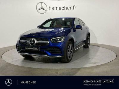 occasion Mercedes E300 211+122ch AMG Line 4Matic 9G-Tronic Euro6d-T-EVAP-ISC