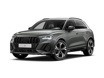 Nouvelle Audi Q3 150 ch (110 kW) 2026 SUV