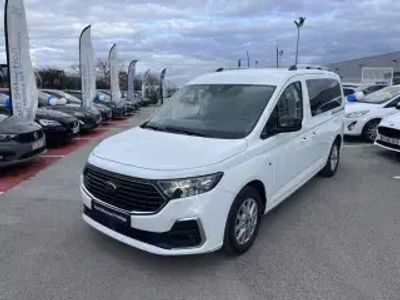 Ford Tourneo