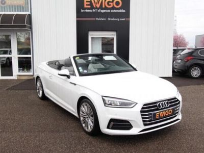 Audi A5 Cabriolet