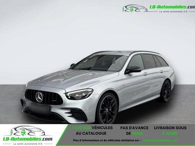 Occasion Mercedes E53 AMG AMG 435 ch (319 kW) 2021 Berline