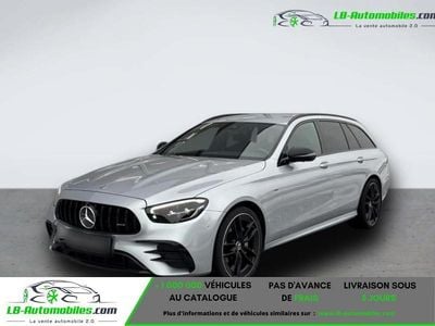 Occasion Mercedes E53 AMG AMG 435 ch (319 kW) 2021 Berline