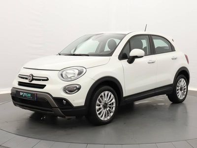 occasion Fiat 500X 1.0 FireFly Turbo T3 120ch City Cross