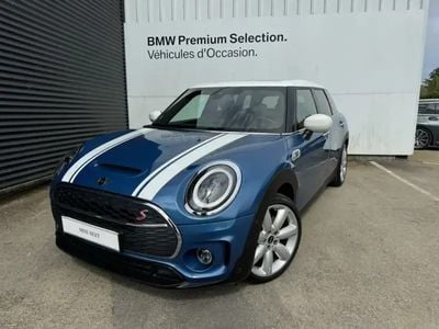 Mini Cooper SD