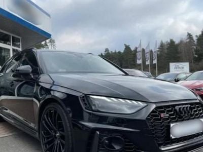 Occasion Audi RS4 Design 450 ch (330 kW) 2020 Break