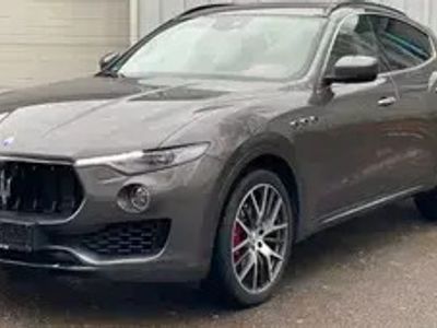 occasion Maserati Levante Diesel 3.0 V6