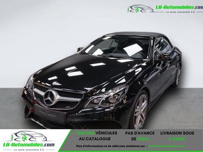 occasion Mercedes E350 Classe350 d