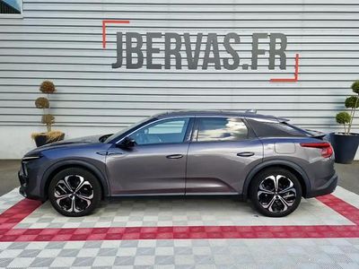 Citroën C5 X