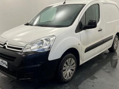Occasion Citroën Berlingo Business Class 75 ch (55 kW) 2018 Monospace