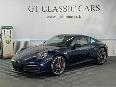 occasion Porsche 911 Carrera S 992 COUPE 3.0 450