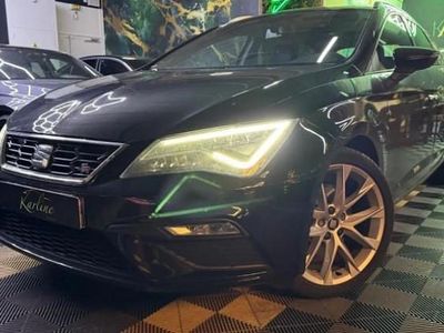Occasion 2019 Seat Leon ST FR Break | 19 990 €