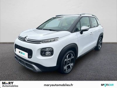 occasion Citroën C3 Aircross PureTech 130 S&S EAT6 Shine