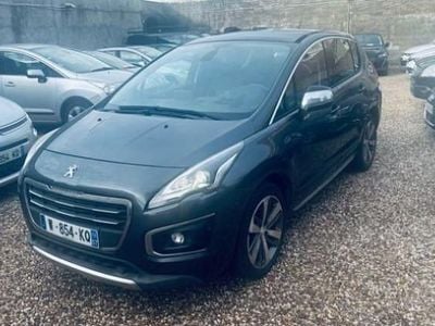 Occasion Peugeot 3008 115 ch (84 kW) 2014 Break