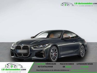 Occasion 2022 BMW M440 M Sport Berline | 50 500 €