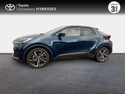 Occasion 2025 Toyota C-HR SUV | 39 490 €