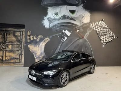 Mercedes CLA220