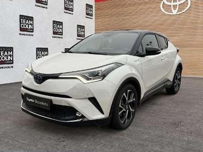 Occasion 2019 Toyota C-HR SUV | 20 990 € (Prix juste)