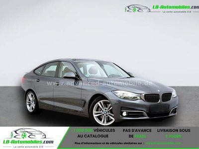 occasion BMW 326 Serie 3 Gran Turismo 340i xDrivech BVA