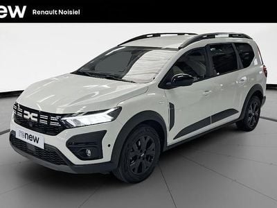 Occasion Dacia Jogger Extreme 2023 Blanc Monospace