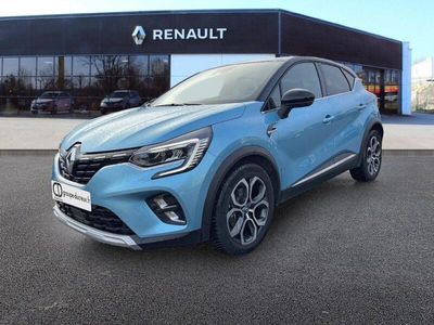 occasion Renault Captur E-Tech Plug-in 160 Intens