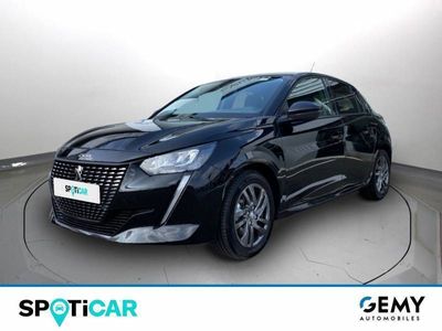 occasion Peugeot 208 BlueHDi 100 S&S BVM6 Style