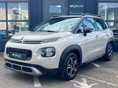 occasion Citroën C3 Aircross PureTech 82ch Feel