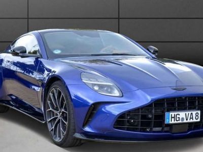 Occasion 2024 Aston Martin V8 Vantage Coupé | 199 900 €