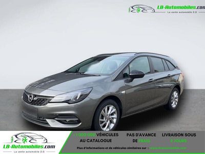 occasion Opel Astra Sports tourer 1.5 Diesel 122 ch BVA