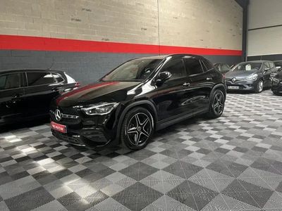 Mercedes GLA200