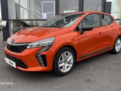 Occasion Renault Clio V Evolution 102 ch (75 kW) 2024 Berline