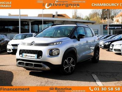 occasion Citroën C3 Aircross Iii 1.5 Bluehdi 100 S&s Feel Business Bv6