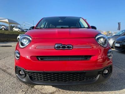 occasion Fiat 500X 1.5 FireFly Turbo 130ch S/S Hybrid Pack Style DCT7 - VIVA181438826