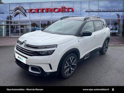 occasion Citroën C5 Aircross Hybride Rechargeable 225 S&S e-EAT8 Shine Pack 5