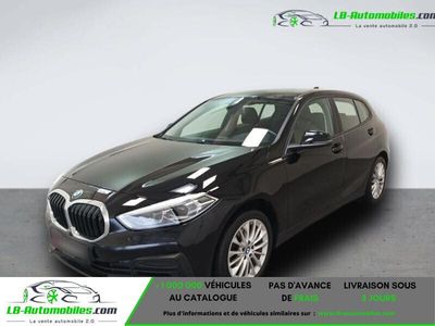 occasion BMW 118 118 i 136 ch BVM