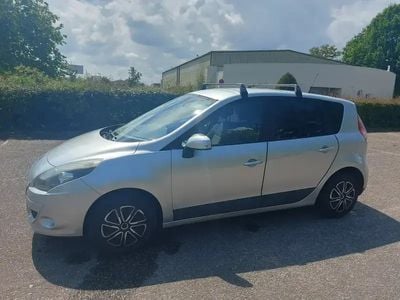 Renault Scénic III