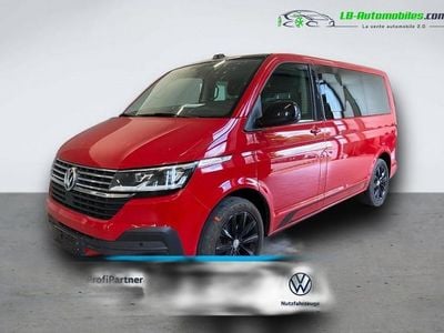 VW Multivan