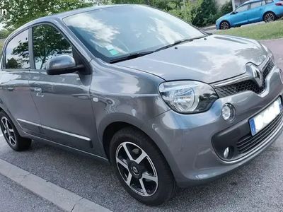 occasion Renault Twingo III 1.0 SCe 70 BC Intens