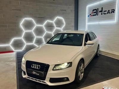 Occasion 2010 Audi A4 Ambiente Break | 13 190 € (Prix cher)