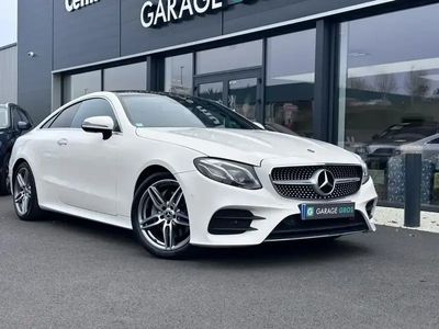 occasion Mercedes 220 d 9G-Tronic AMG Line