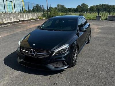 Occasion 2017 Mercedes A220 Motorsport Edition Berline | 15 400 €