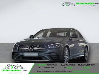 occasion Mercedes E200 Classe200 BVA