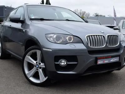 occasion BMW X6 (E71) 3.5DA 286CH LUXE Pack Sport