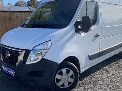Occasion 2021 Nissan NV400 Van | 19 990 €