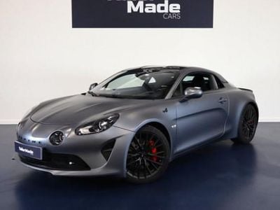 Occasion 2020 Alpine A110 Coupé | 67 900 € (Super prix)